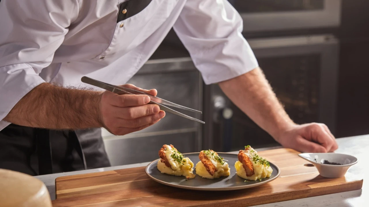 Dünyanın en iyi gastronomi şehirleri belli oldu