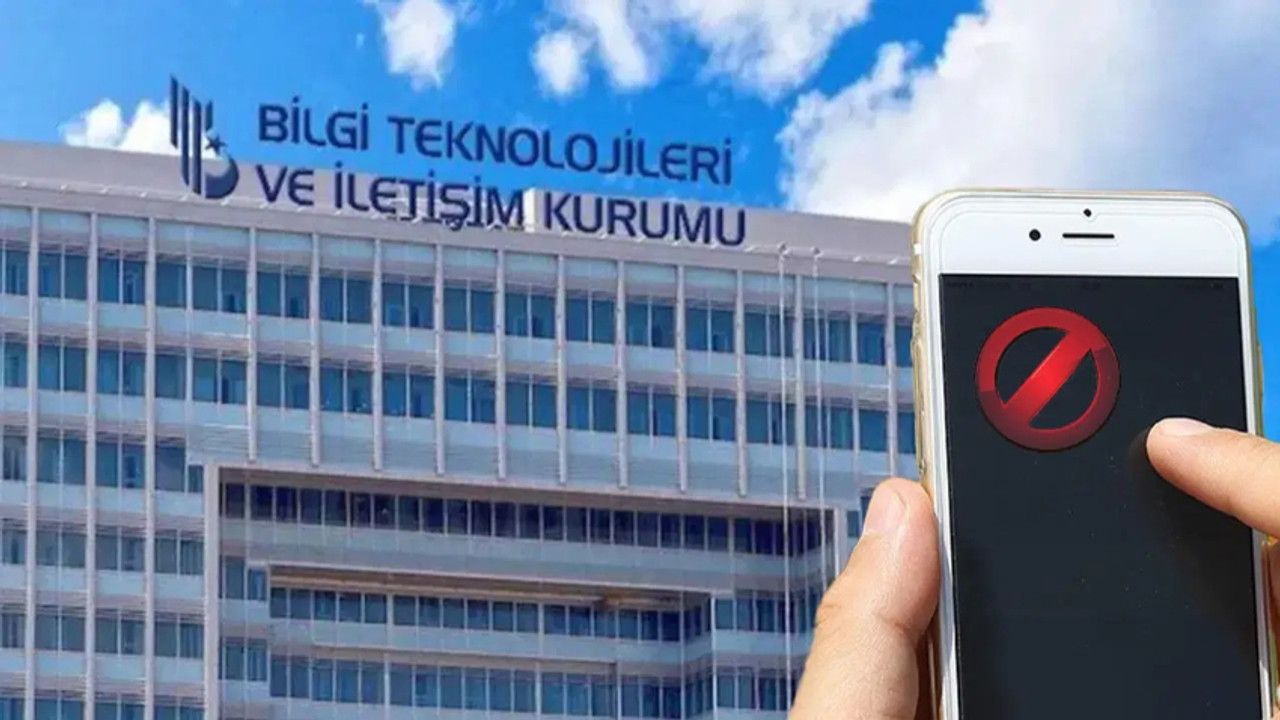 BTK'nın istinaf talebi reddedildi: 'Bant Daraltma' davası kesinleşti…