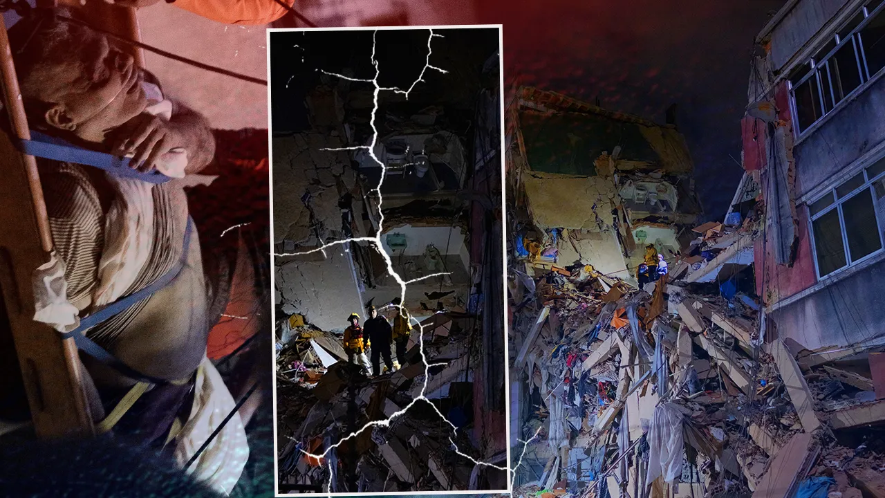 Haiti’den Venezuela’ya uzanan risk zinciri! Şener Üşümezsoy’dan depremler sonrası korkutan ‘Marmara’ benzetmesi