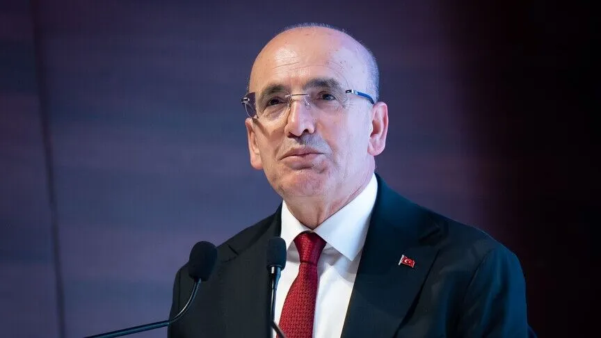 Bakan Şimşek, Batman Havalimanı'nın uluslararası daimi hava hudut kapısı ilan edilmesini değerlendirdi
