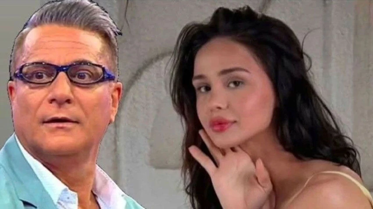 Eylem Çelik'ten flaş Mehmet Ali Erbil kararı: Hukuki yollara başvurdu!