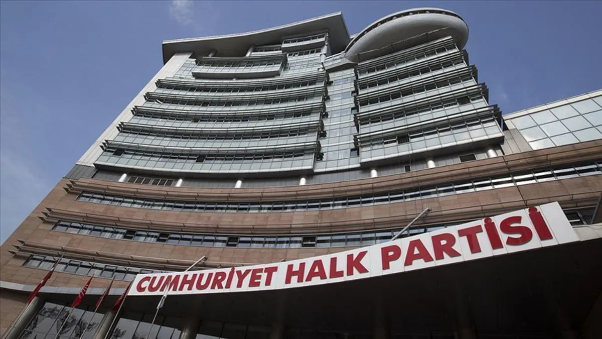 CHP'de FETÖ alarmı! Tüm belediyeler için denetim kararı