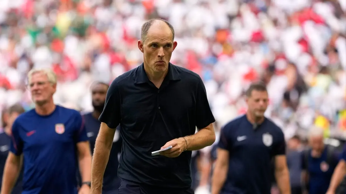 Thomas Tuchel: Daha iyi oynamamız gerekiyor