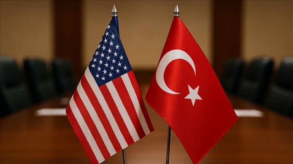ABD'den Türkiye'ye jet motoru satışı için kritik adım