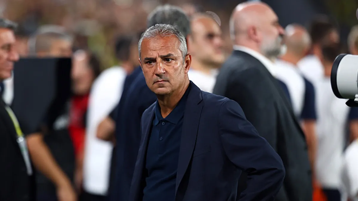 İsmail Kartal, Asensio ile konuşmasını anlattı!
