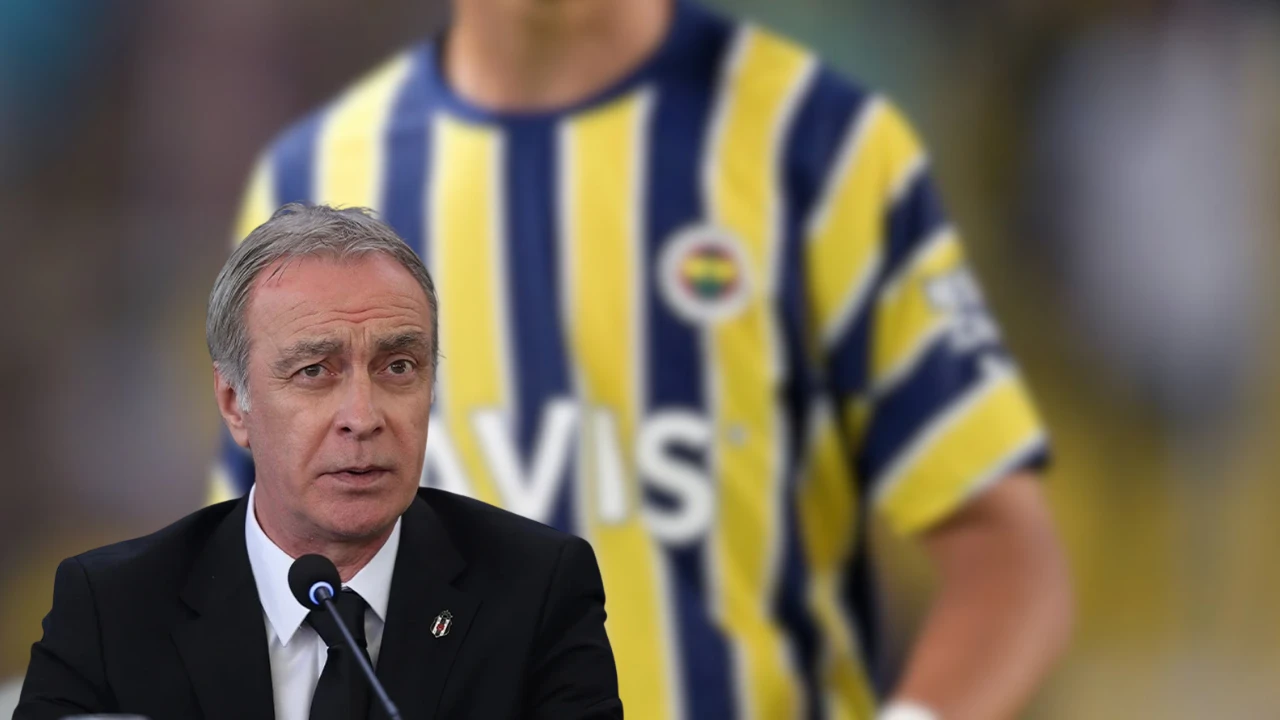Beşiktaş'tan Arda Güler benzetmeli yıldıza kanca