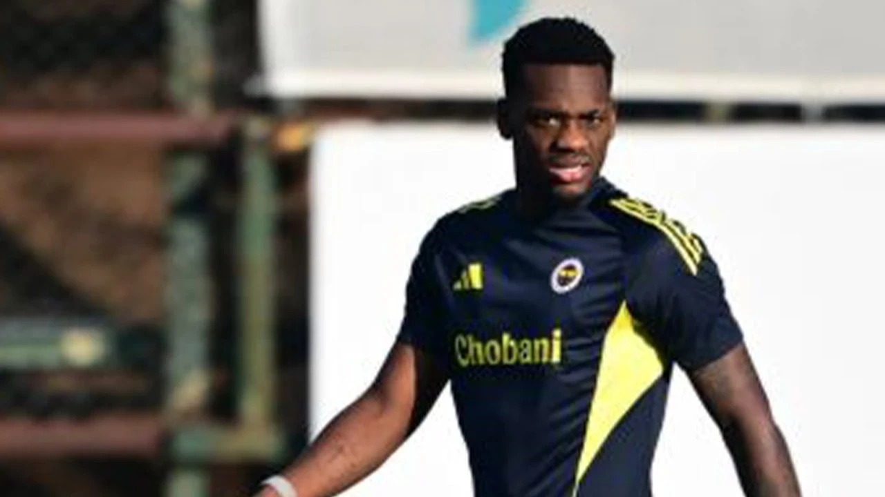 Fenerbahçe'den sonra Galatasaray'a gitmeyi planlıyordu! Duran'a soğuk duş