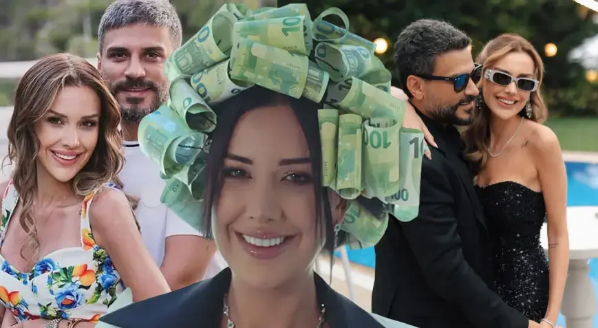 Son dakika… Dilan Polat'ın 6.3 milyon takipçili hesabı kapatıldı