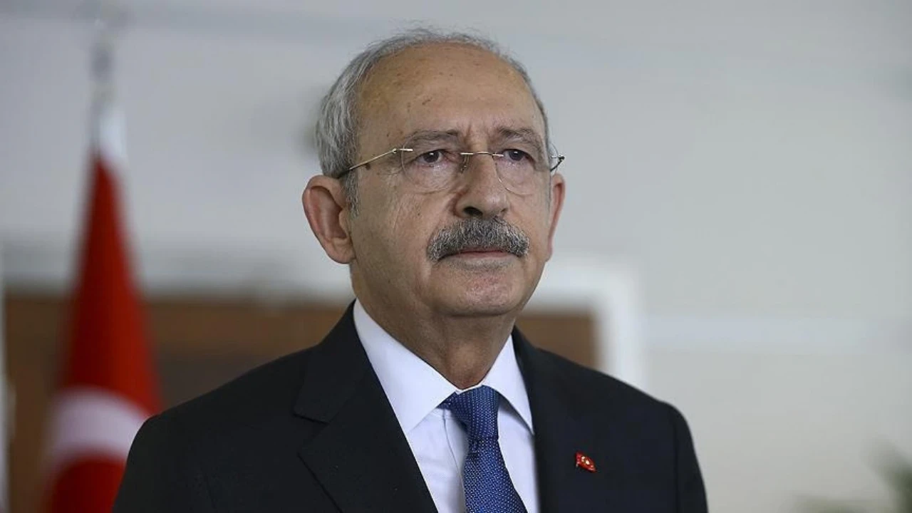 CHP'de grup toplantısı öncesi yetki tartışması büyüyor! Kılıçdaroğlu'nun konuşma talebi işleme alınmadı