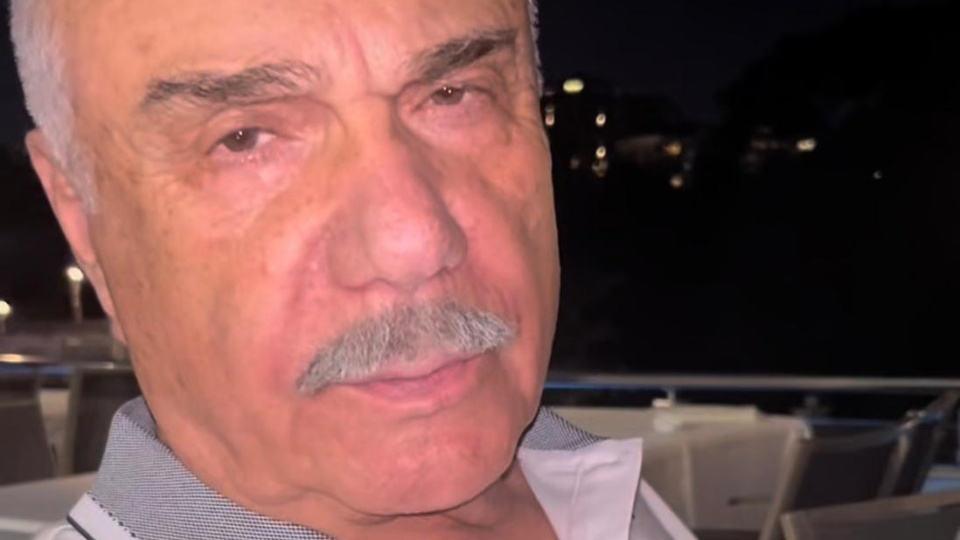 Halil Ergün'den tepki çeken sözlerine açıklama
