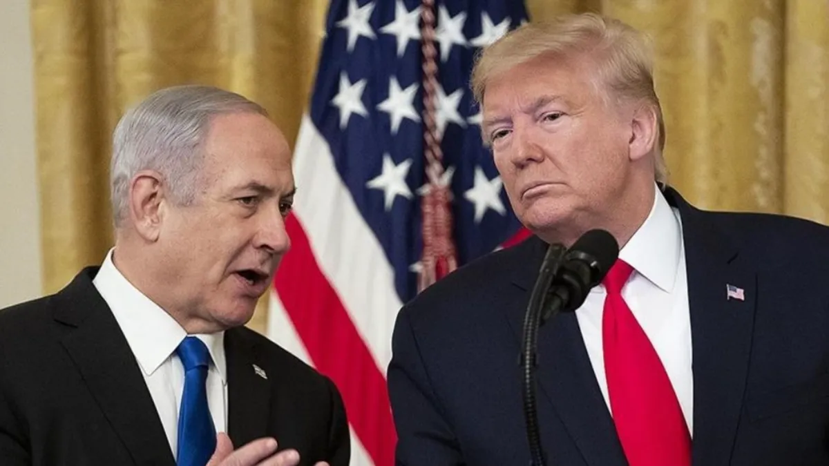 SON DAKİKA| İran anlaşması Netanyahu’nun sonunu getiriyor, Siyonist Başbakan ABD’de vazgeçilmez iken bir engel haline nasıl geldi?