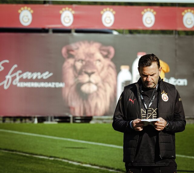 Galatasaray'a Fransız dinamo! Transferde dev rakipler