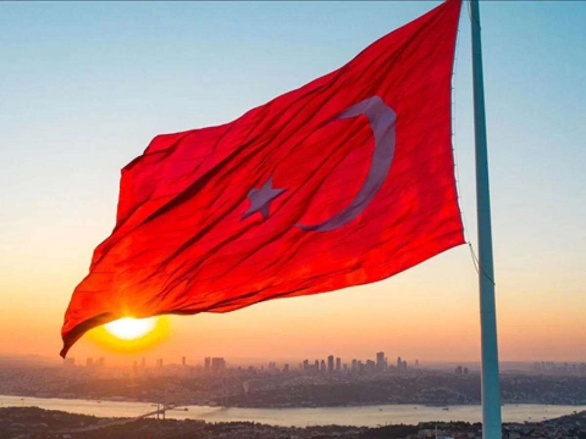 Türkiye: Orta Doğu'da barış küresel bir zorunluluk
