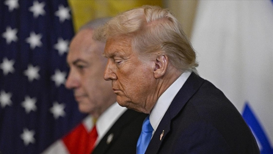 İran'ın füze saldırısının ardından Netanyahu ve Trump'ın telefonda görüştüğü bildirildi