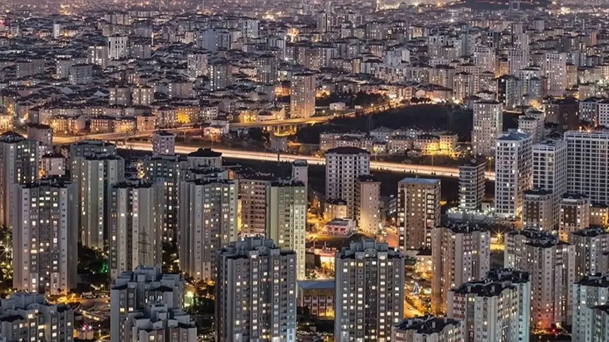 Türkiye ile Körfez devi el sıkıştı! Konut ve şehircilik için imzalar atıldı
