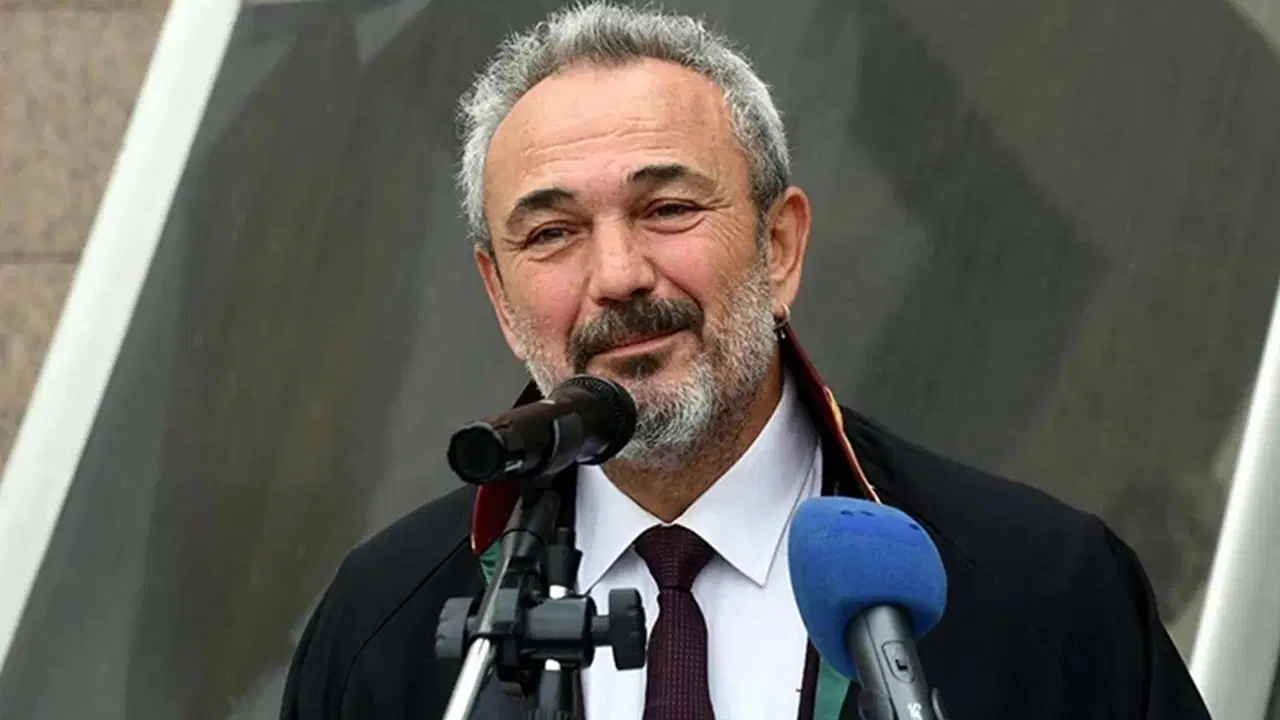 Eski İzmir Barosu Başkanı Özkan Yücel son yolculuğuna uğurlanacak: Cenaze programı belli oldu
