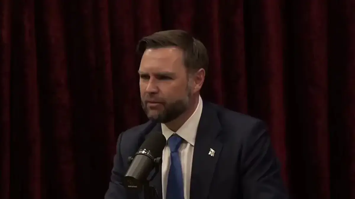 JD Vance'den İsrail'in etki politikasına tepki: "Cehenneme kadar yolunuz var"