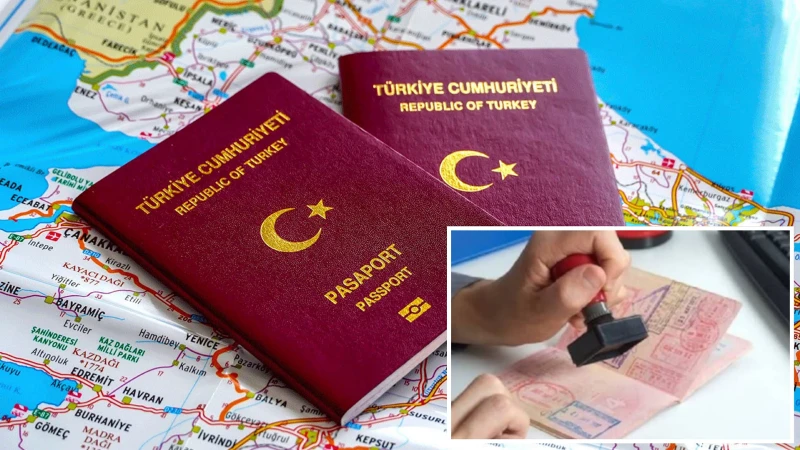 Vize alacaklar dikkat: Ticaret Bakanlığı'ndan 6 firmaya reklam yasağı