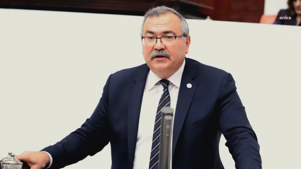 CHP'li Bülbül'den 12. Yargı Paketi eleştirisi: 'İkili hukuk sistemi var'