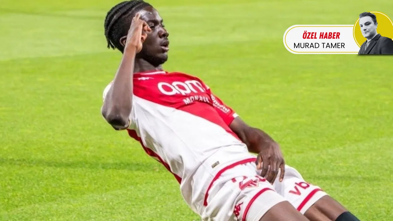 Ouattara inadı! Beşiktaş, Fransız sol bek için teklifi yeniledi