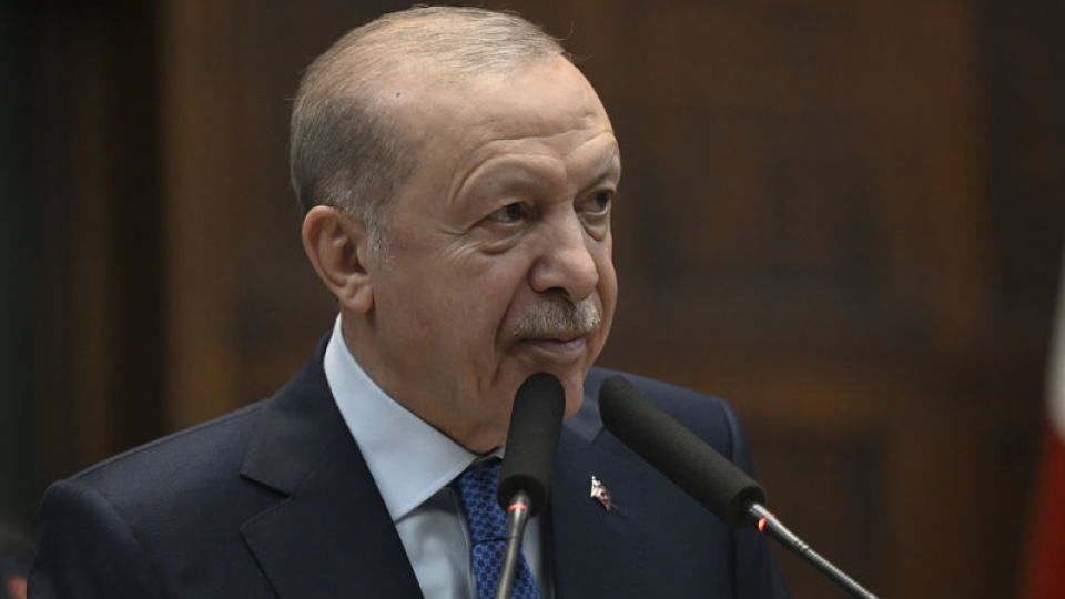 Cumhurbaşkanı Erdoğan’dan öğrencilere karne tebriği