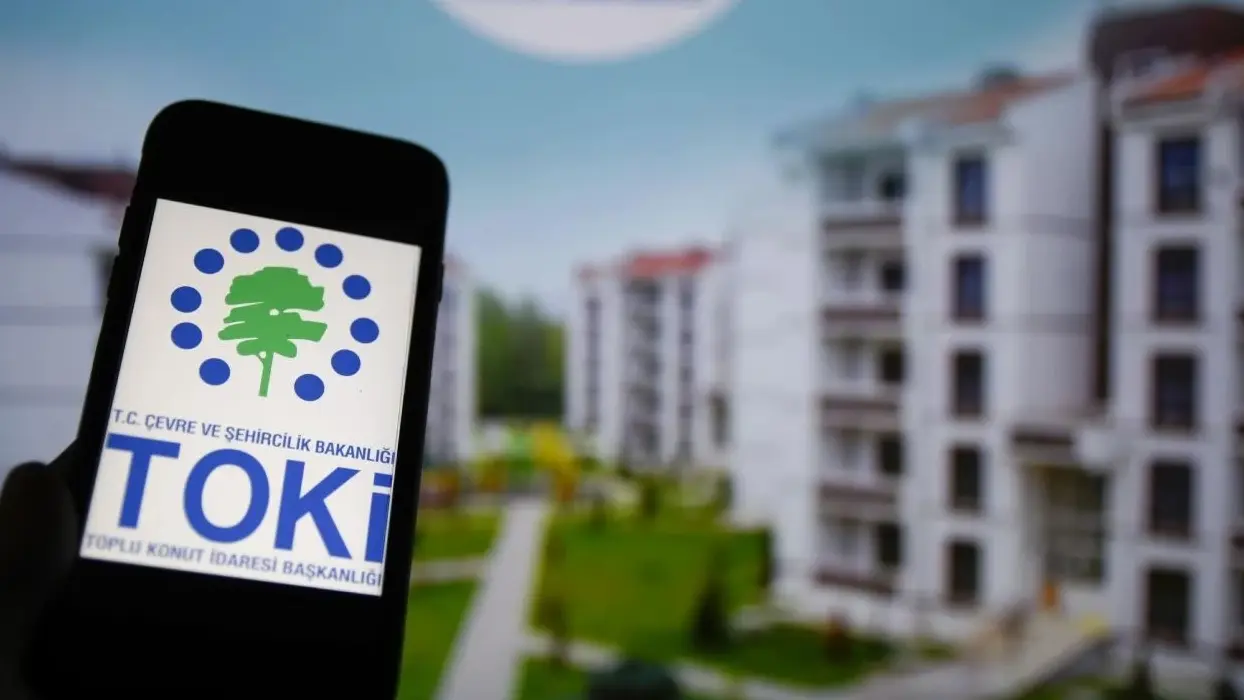 Konut hayalleri kuranlar dikkat! Dolandırıcılar TOKİ logosunu kullanıyor