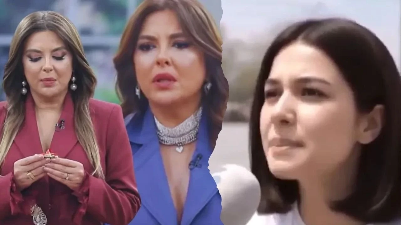Gelinim Mutfakta’da şaşırtan detay! Sokak röportajlarının yapay zeka olduğu ortaya çıktı
