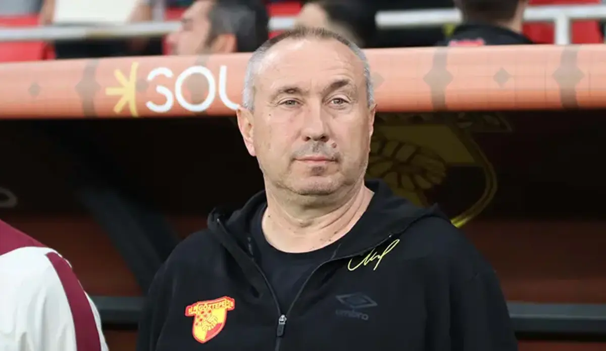 Stanimir Stoilov'dan sezon değerlendirmesi: Kusursuz değil ama iyi bir sezon