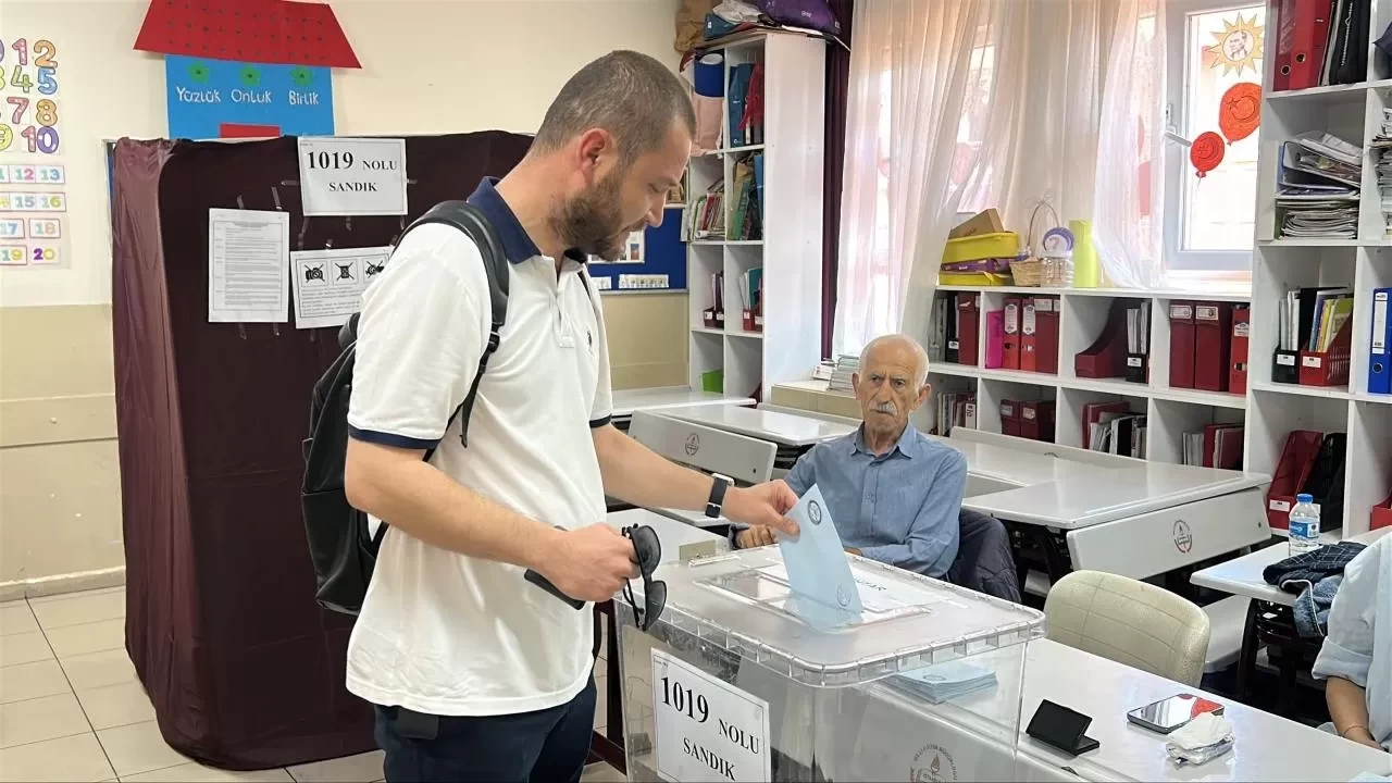 Cumhur İttifakı'ndan gövde gösterisi! Sandıktan ezici üstünlük çıktı