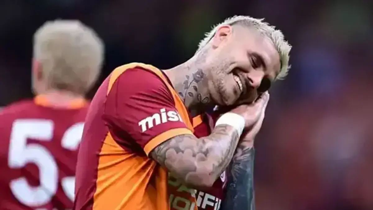 Mauro Icardi defteri kapandı! Arjantin devinden açıklama