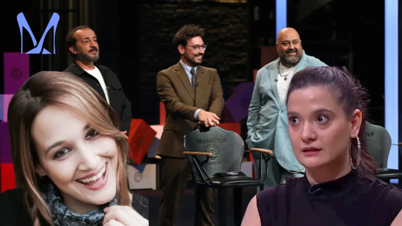 MasterChef Merve Tuğ kimdir, aslen nereli? Sesini duyan "Gupse Özay konuşuyor" sandı!