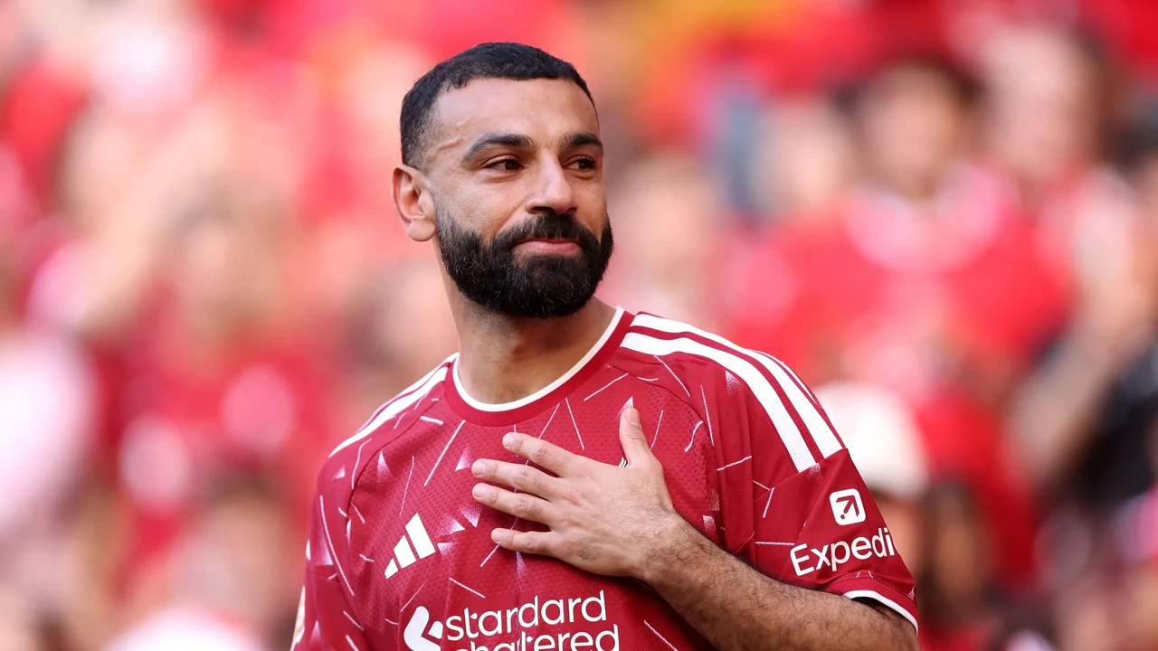 Beşiktaş, Mohamed Salah transferinde sona yaklaştı