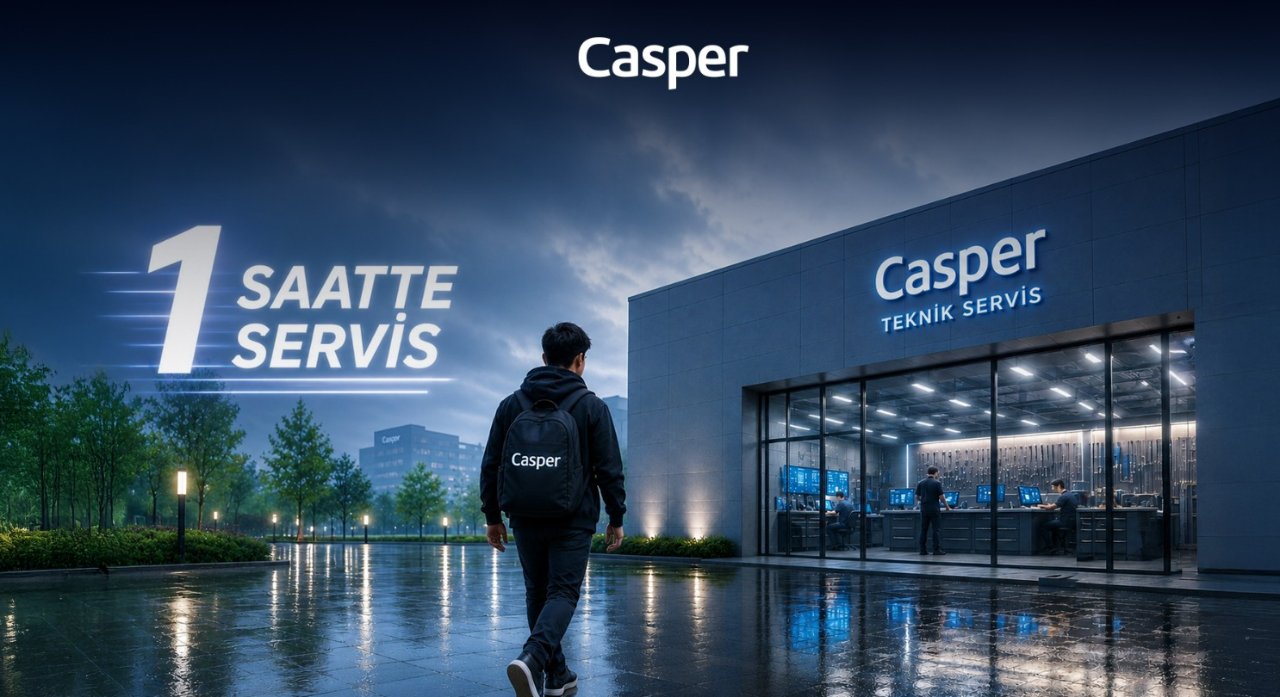 Öğrenciler için hızlı teknik servis neden şart?