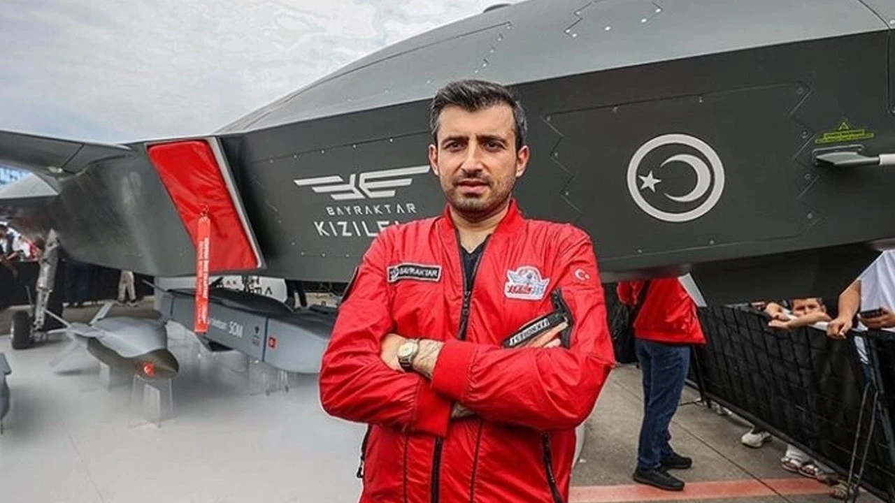 Yunan medyasından dikkat çeken analiz: Dünya Türk savunma ürünlerinin peşinde