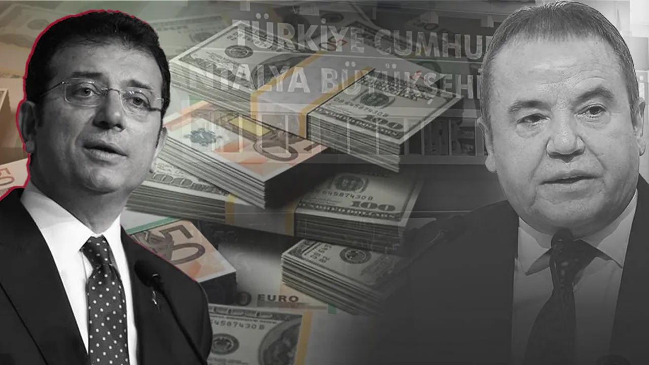 Muhittin Böcek’ten ‘İmamoğlu’ iddiası! Adaylık pazarlığını itiraf etti: Benden 15 milyon euro istedi