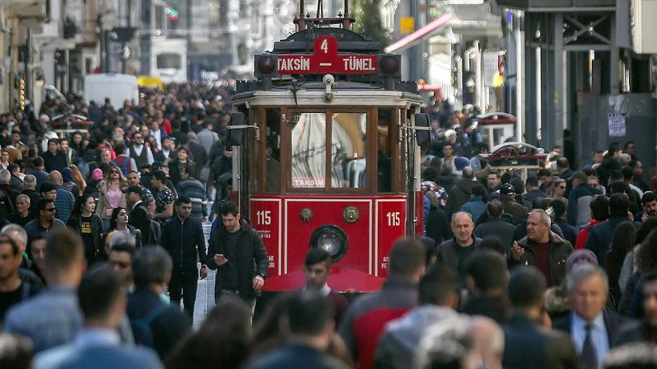İstanbul’un en güvenli 10 ilçesi belli oldu! Bakın ilk sırada hangi ilçe var