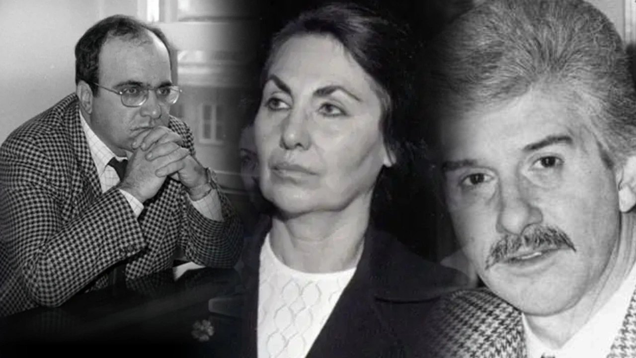 Uğur Mumcu, Bahriye Üçok ve Çetin Emeç dosyalaru yeniden incelemede! Akın Gürlek duyurdu