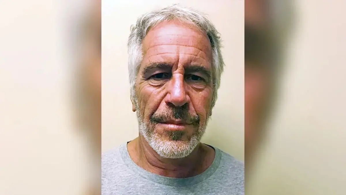 Epstein'in sır küpü konuştu: Usta bir manipülatör