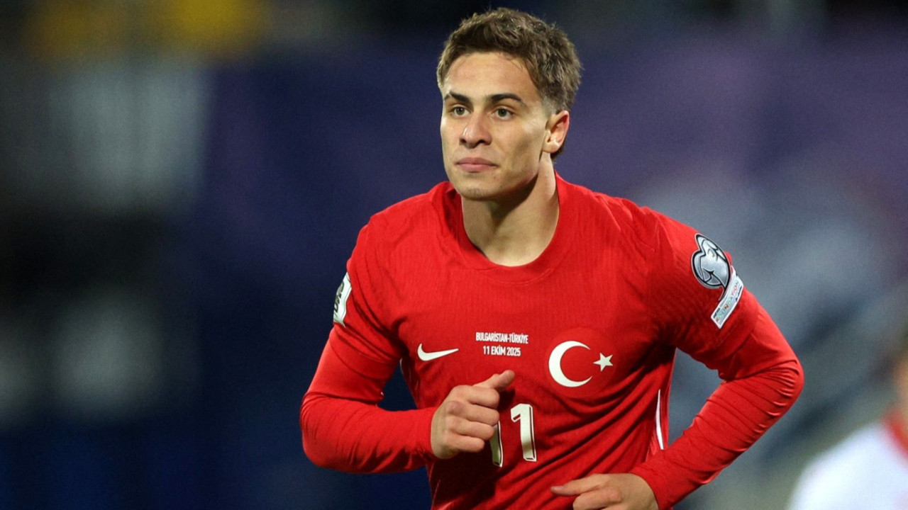 Kenan Yıldız Avustralya maçında oynar mı? Kenan Yıldız sakat mı?