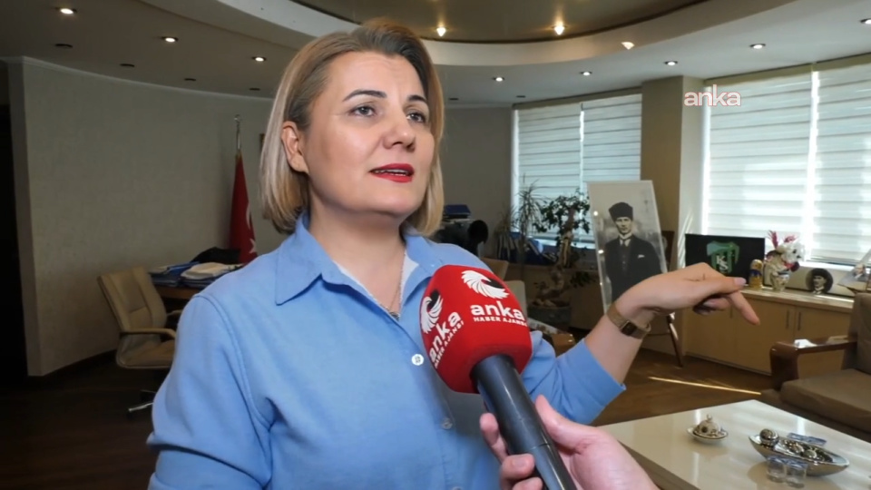 Hürriyet'in eski şoföründen 'para sayma' iddiası