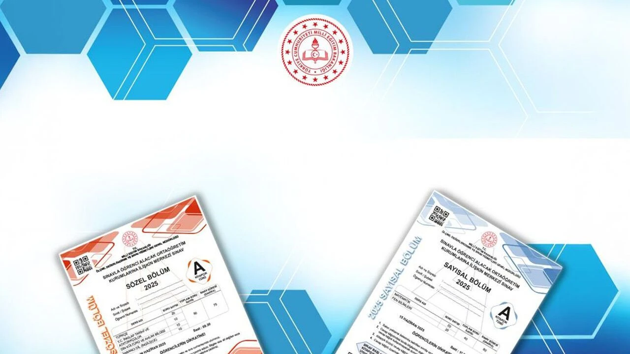 LGS 2026 soru ve cevapları yayınlandı mı?