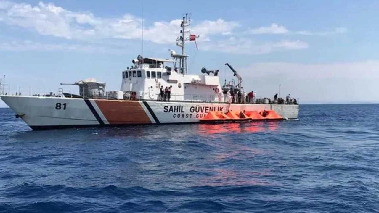 Karadeniz'de Türk gemisine saldırı