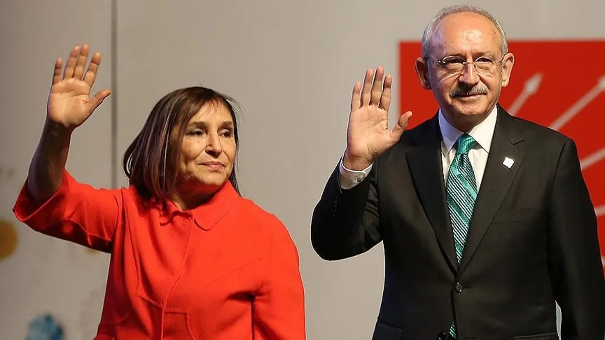 Daltonlar adını kullanarak Kılıçdaroğlu’nu tehdit eden şüpheli tutuklandı