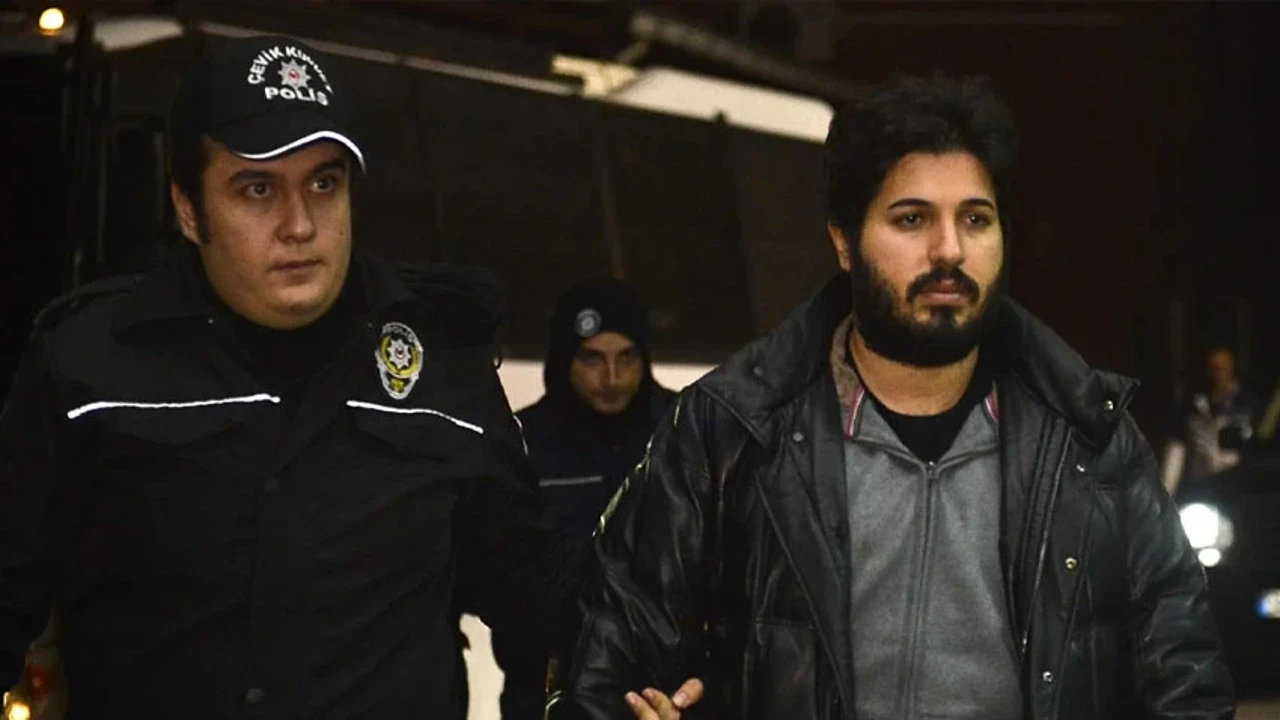ABD'de tarihi duruşma! Reza Zarrab hakkında karar çıktı