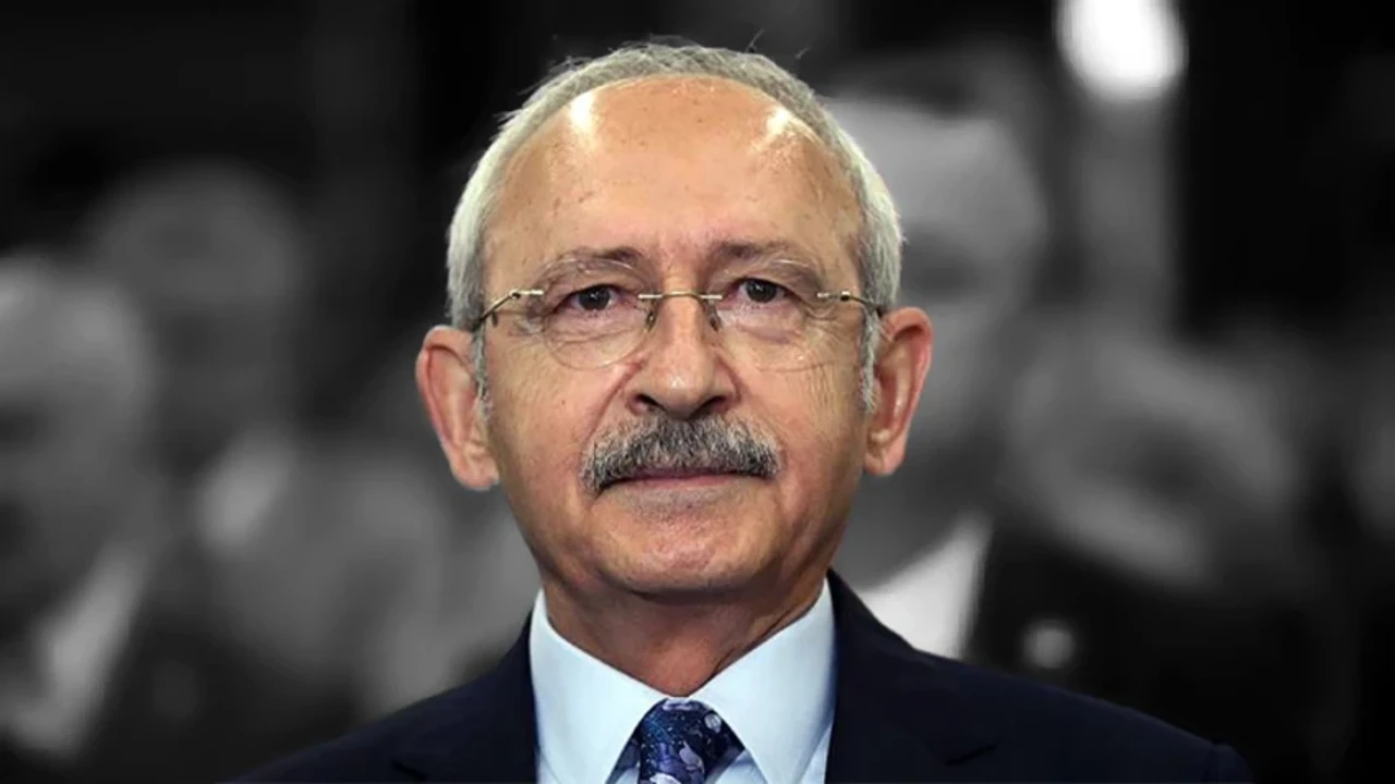 Kılıçdaroğlu yönetiminden grup toplantısı kararı!