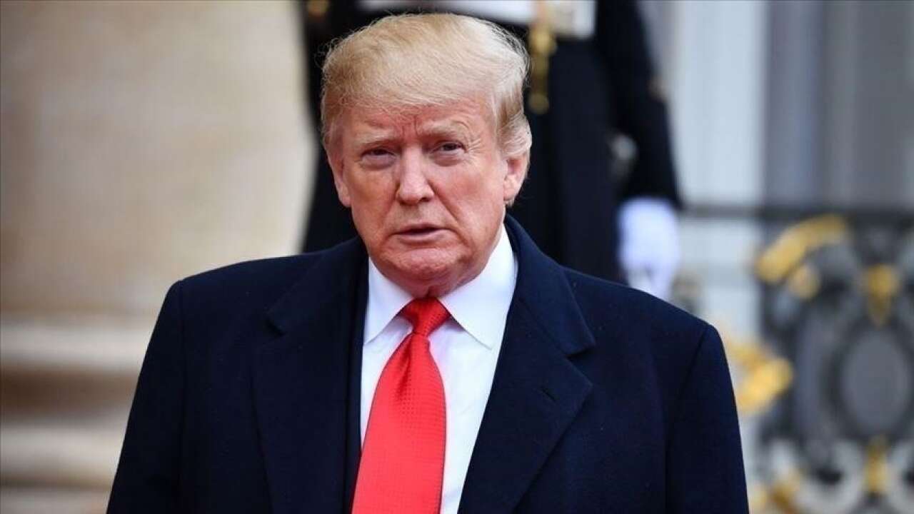 Trump'tan Kongre'ye "izinsiz dinleme" yetkisi içeren maddenin uzatılması çağrısı
