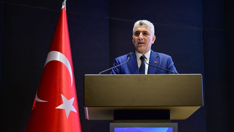 OİBVentures Mobilite İnovasyon Fonu tanıtıldı