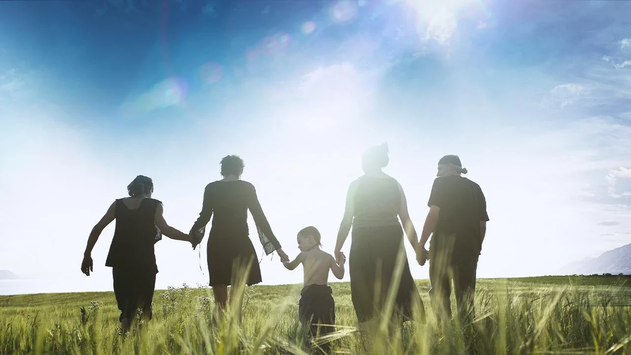 'Aile Çalıştayı Raporu' yayınlandı