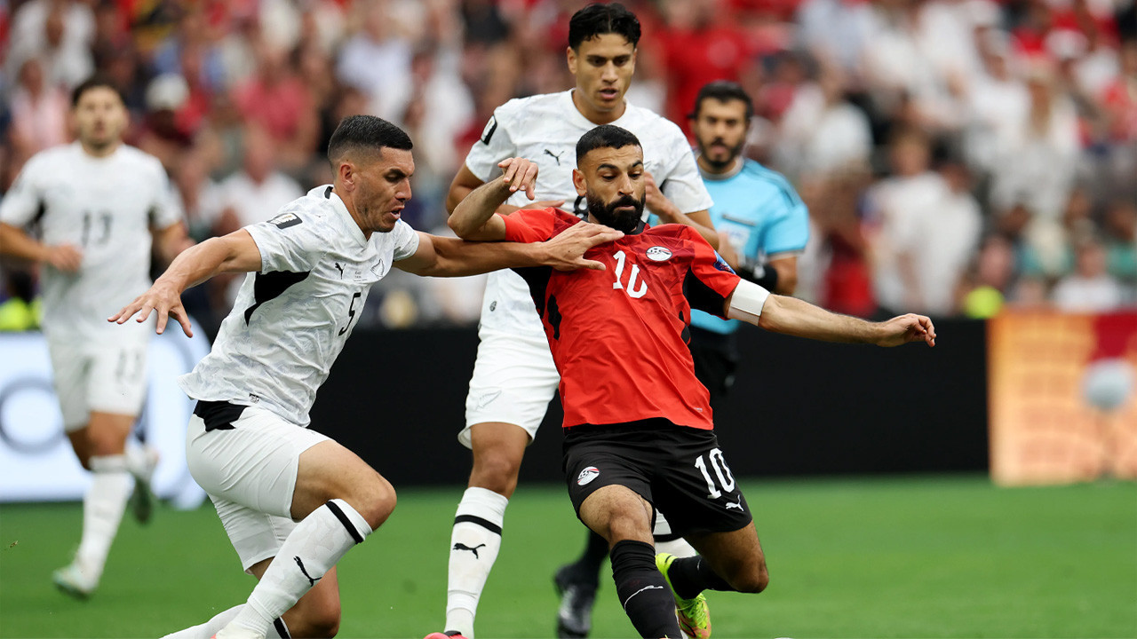 FIFA, Mısır ve İran'ın taleplerine kulağını tıkadı! LGBT propagandasına izin