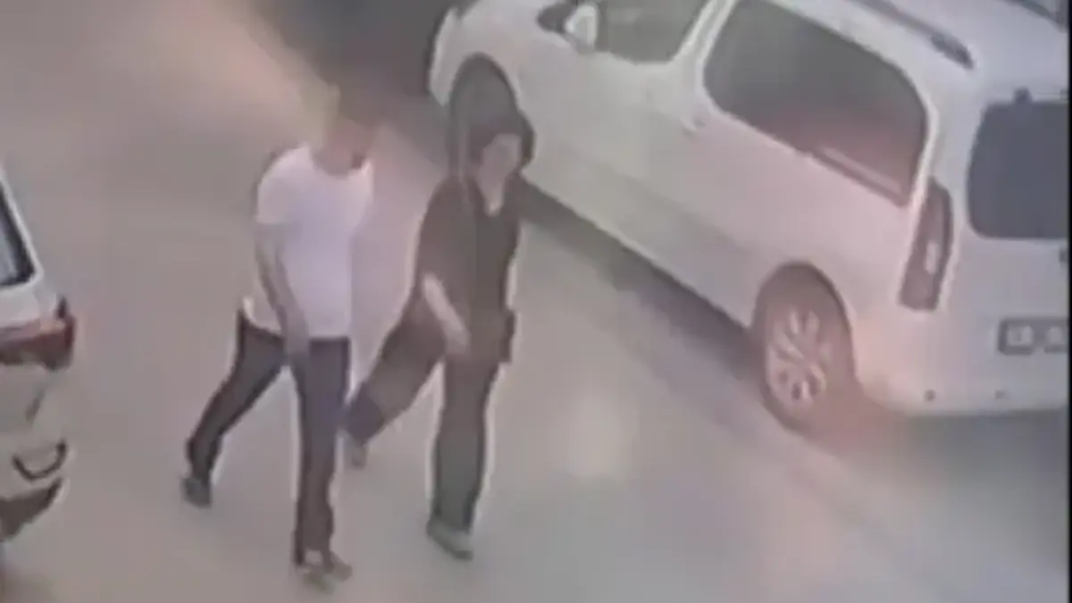 İş arkadaşından "altın bilezik" uğruna ölüm tuzağı!